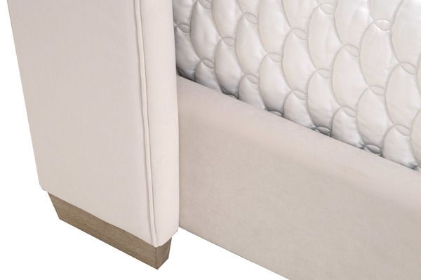 Product Image 7 for Chandler California King Bed from Essentials for Living