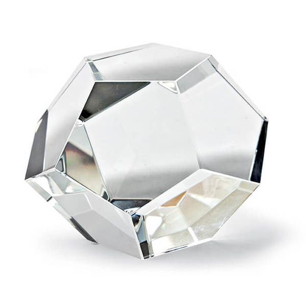 Product Image 1 for Crystal Dodecahedron from Regina Andrew Design