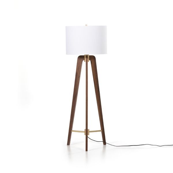Product Image 8 for Tripod Floor Lamp from Four Hands