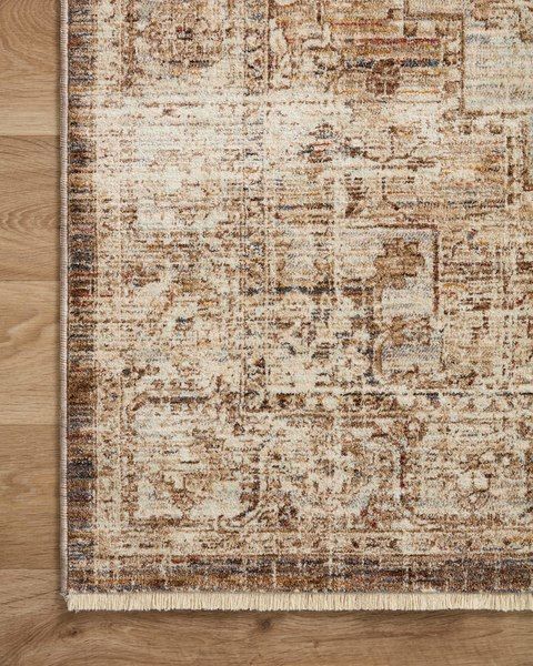 Product Image 5 for Sorrento Mocha / Multi Rug from Loloi