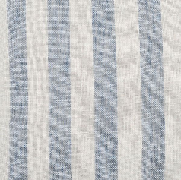 Product Image 4 for Sawyer Striped Pillows, Set of 2 from Classic Home Furnishings