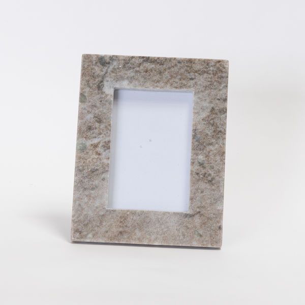 Blakely Marble Picture Frame image 2