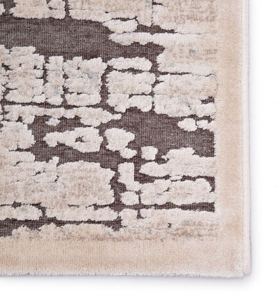 Product Image 4 for Yesemia Abstract Beige/ Brown Rug from Jaipur 