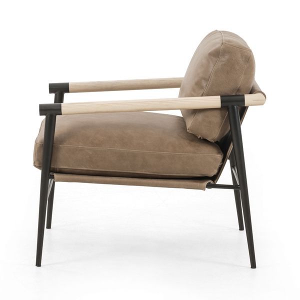 Rowen Chair - Palermo Drift image 4