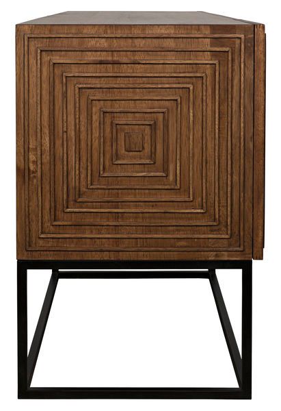 Product Image 6 for Lanon Sideboard from Noir