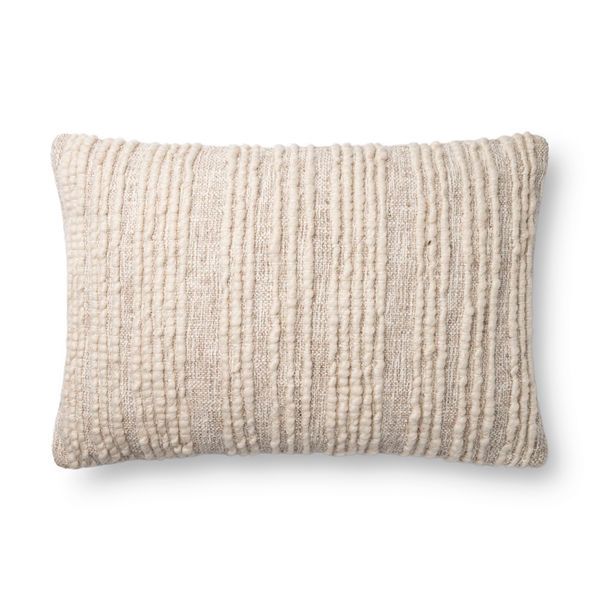 Product Image 5 for Natural Pillow from Loloi