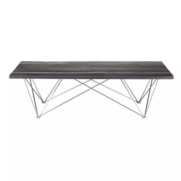 Product Image 1 for Zola Coffee Table from Nuevo