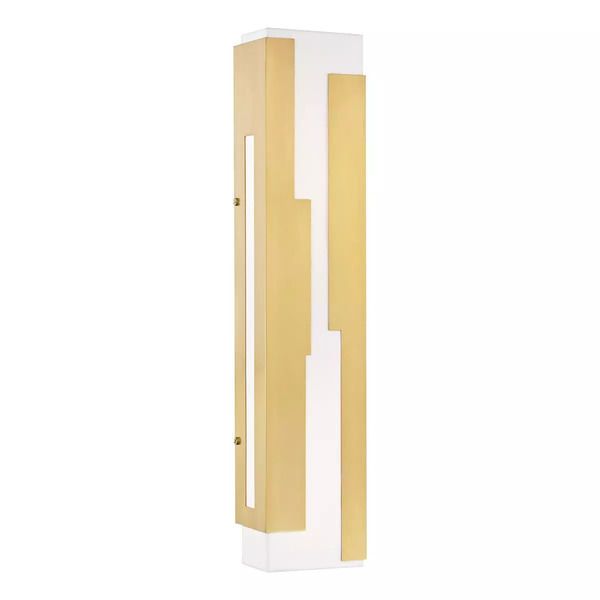 Product Image 1 for Acadia 2 Light Wall Sconce from Hudson Valley