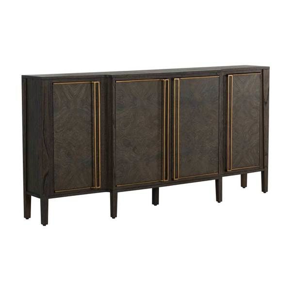 Product Image 5 for Fitzgerald Sideboard from Gabby