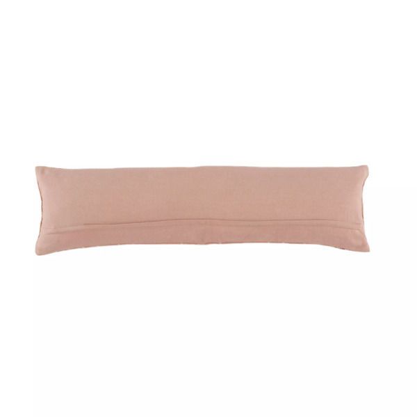 Product Image 4 for Amezri Tribal Blush/ Cream Lumbar Pillow from Jaipur 