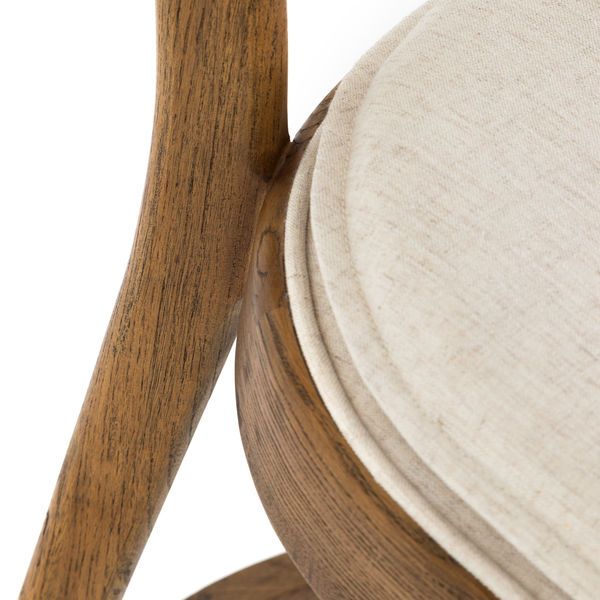 Product Image 8 for Britt Bar + Counter Stool from Four Hands