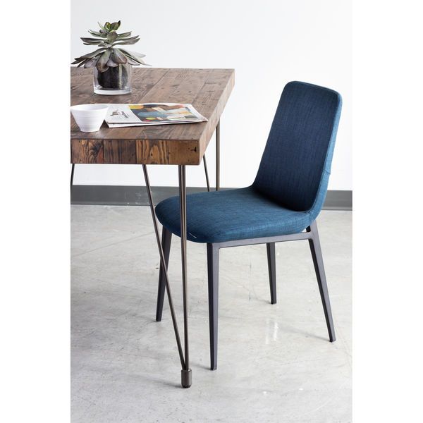 Kito Dining Chair   Set Of Two image 6