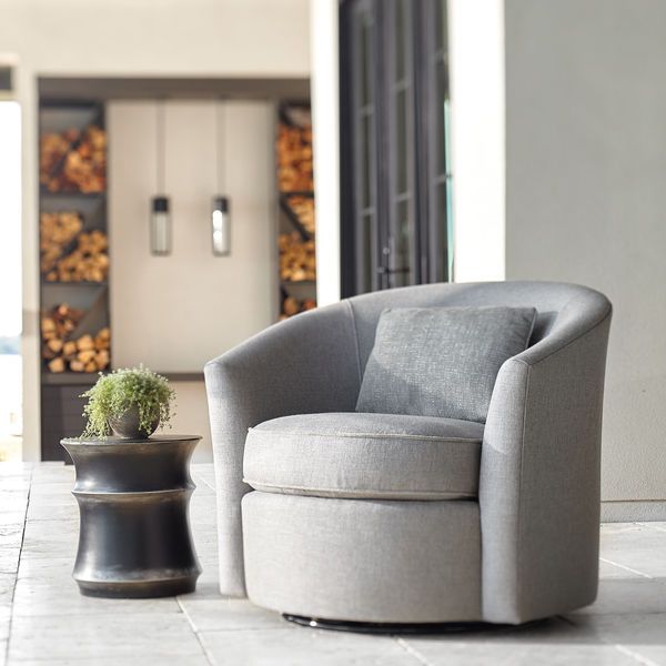 Product Image 4 for Exteriors Maya Round Accent Table from Bernhardt Furniture