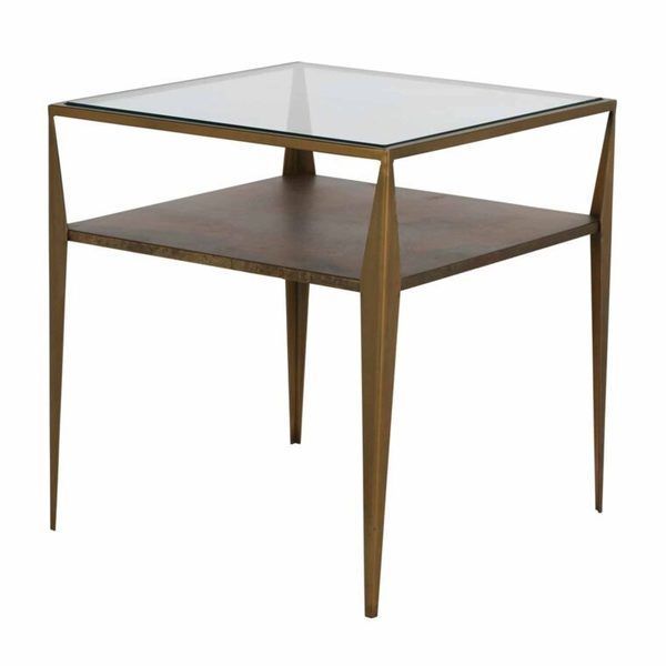 Product Image 4 for Winona Side Table from Gabby