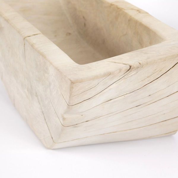 Product Image 3 for Centro Wood Bowl from Four Hands