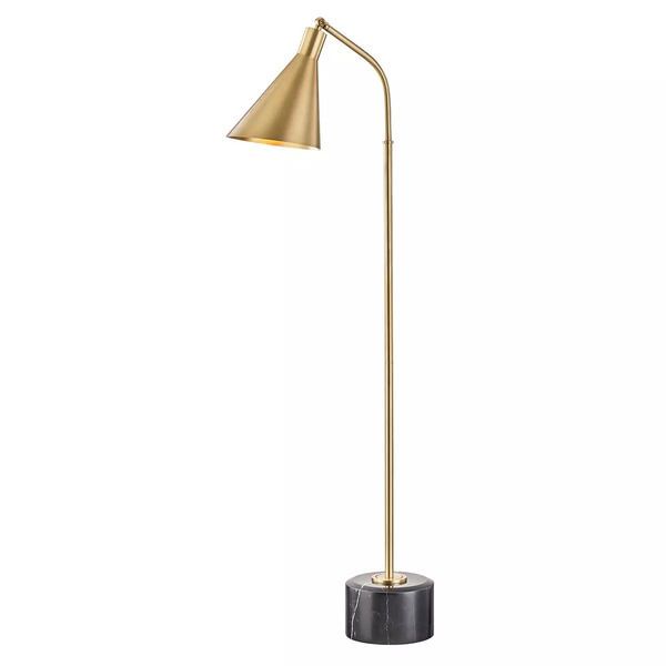 Product Image 1 for Stanton 1 Light Floor Lamp from Hudson Valley