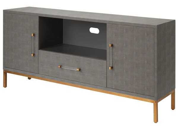 Product Image 2 for Cole Media Console from Jamie Young