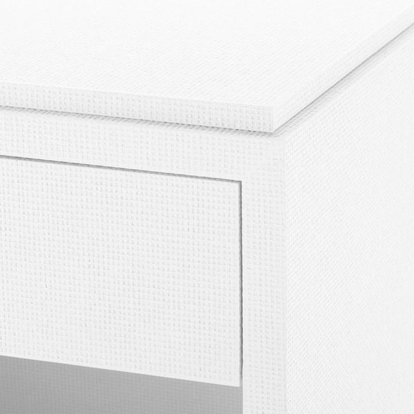 Product Image 4 for Fedor 2-Drawer Side Table from Villa & House