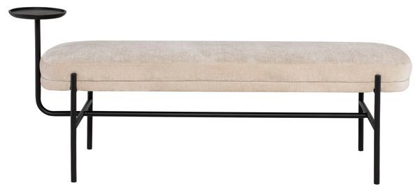 Product Image 2 for Inna Bench from Nuevo