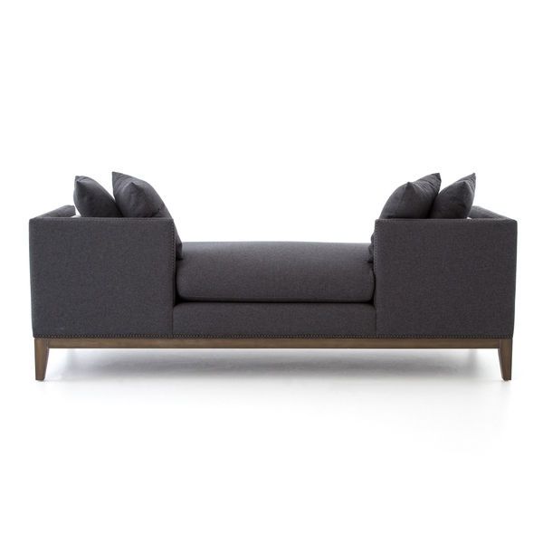 Product Image 4 for Mercury Double Chaise from Four Hands