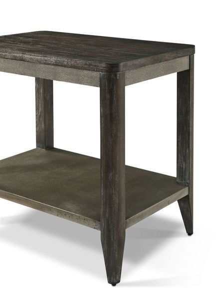 Product Image 3 for Riley Side Table from Theodore Alexander