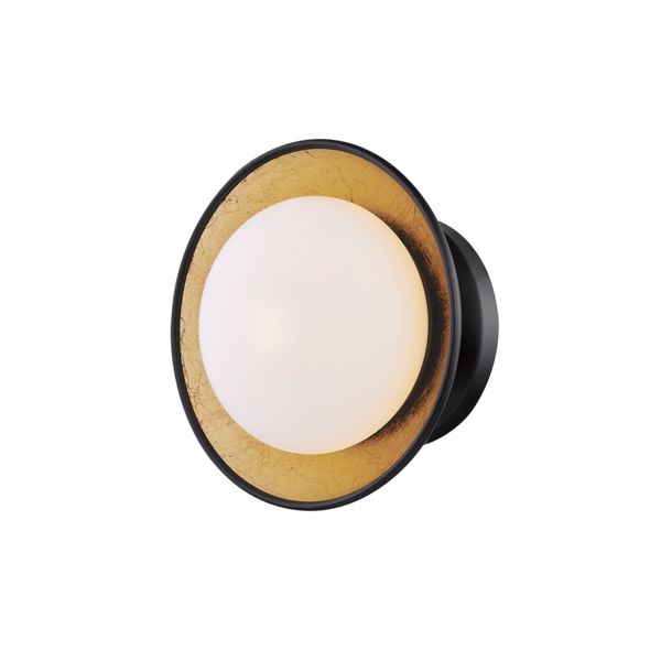 Product Image 5 for Cadence 1 Light Small Semi Flush from Mitzi