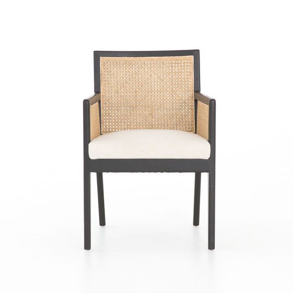 Product Image 9 for Antonia Cane Dining Arm Chair from Four Hands