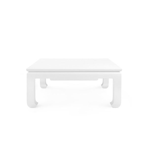 Product Image 2 for Bethany Large Square Coffee Table from Villa & House