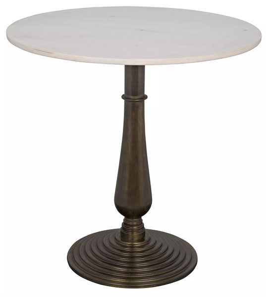 Product Image 4 for Alida Side Table from Noir
