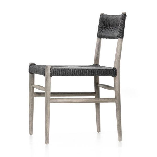 Lomas Outdoor Dining Chair image 2