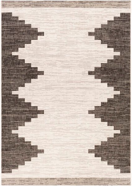 Product Image 2 for Eagean Black / Gray Indoor / Outdoor Rug from Surya