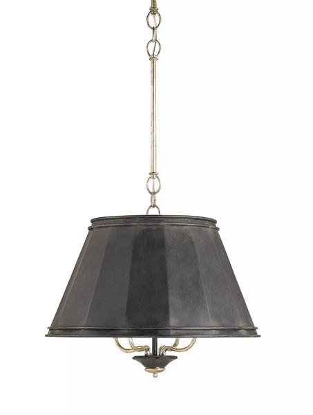 Product Image 2 for Eathorpe Pendant from Currey & Company