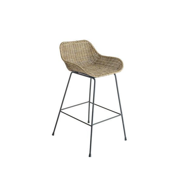 Product Image 2 for Zora Counter Stool, Set of 2 from Texxture