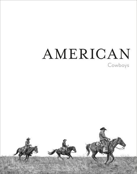 Product Image 7 for American Cowboys Coffee Table Book from ACC Art Books