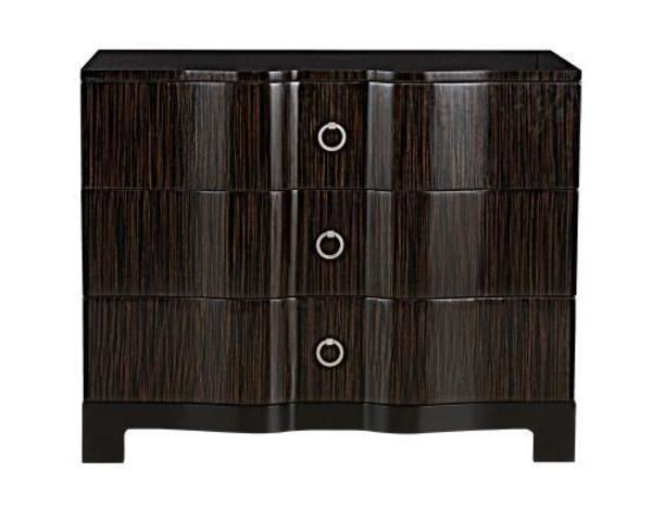 Product Image 1 for Vance Bachelor's Chest from Bernhardt Furniture