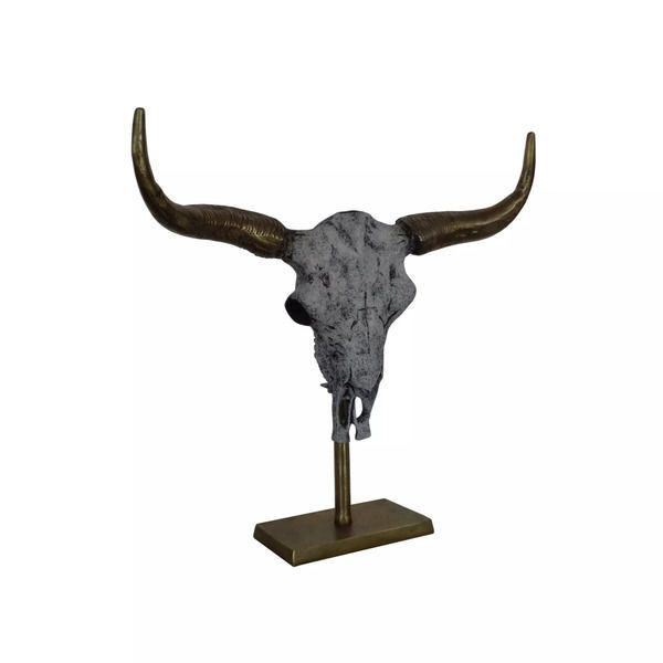 Product Image 2 for Taurus Sculpture from Moe's