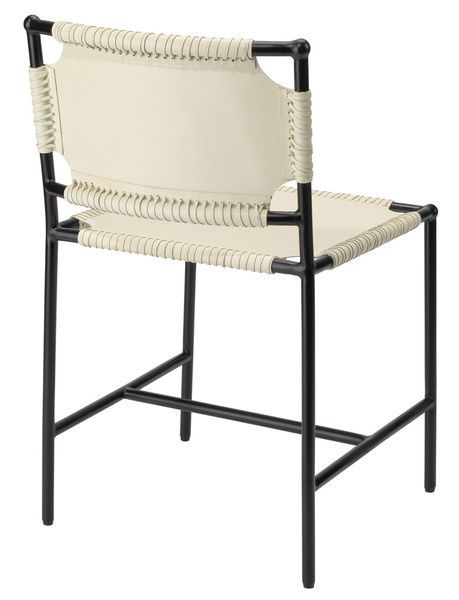 Product Image 2 for Asher Dining Chair from Jamie Young