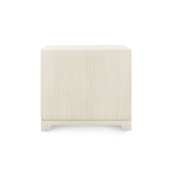 Product Image 5 for Stanford 3-Drawer Side Table from Villa & House