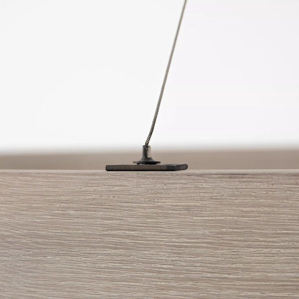 Product Image 8 for Baum Chandelier   Brushed Oak from Four Hands