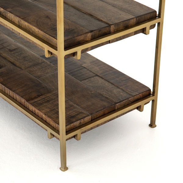 Product Image 5 for Simien Media Console from Four Hands