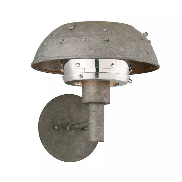 Product Image 1 for Idlewild 1 Light Wall Sconce from Troy Lighting