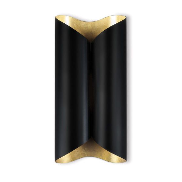 Product Image 3 for Coil Metal Sconce Large from Regina Andrew Design