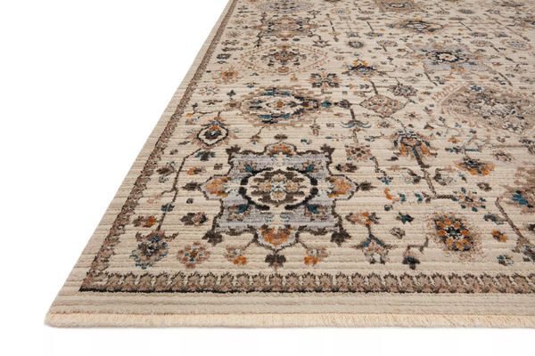 Product Image 2 for Leigh Ivory / Taupe Rug from Loloi