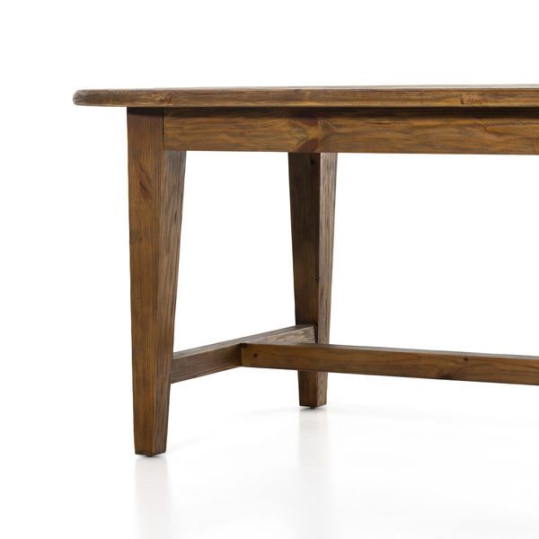 Product Image 5 for Alfie Dining Table from Four Hands