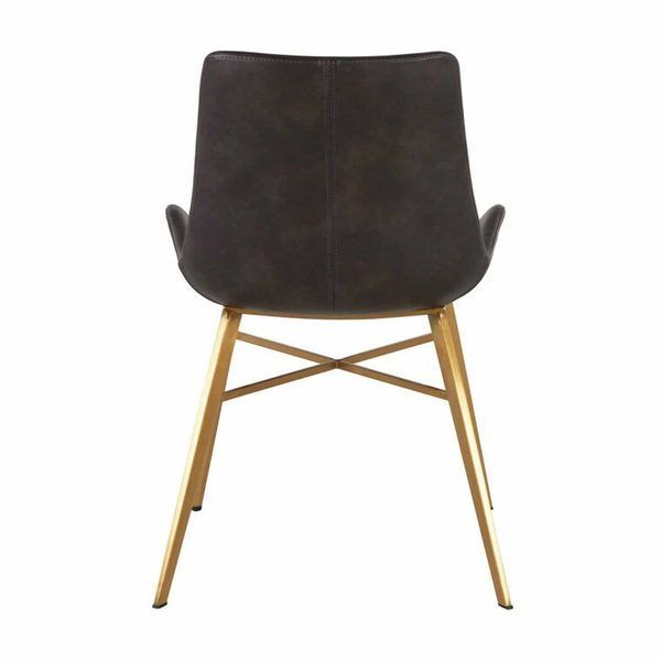 Product Image 3 for Hines Dining Chair from Gabby