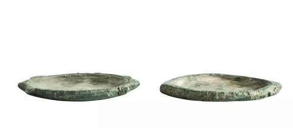 Product Image 4 for Rustic Soapstone Plate from Creative Co-Op