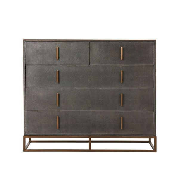 Product Image 5 for Blain Chest of Drawers from Theodore Alexander