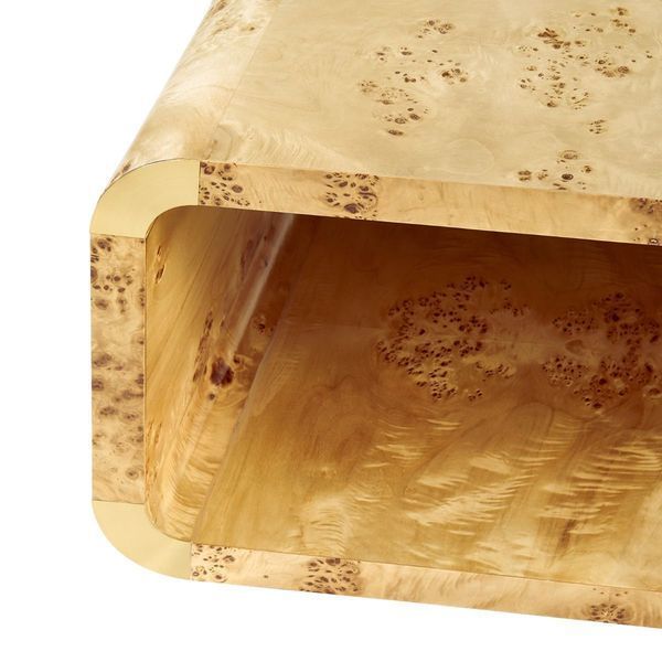 Product Image 2 for Emil Coffee Table from Villa & House