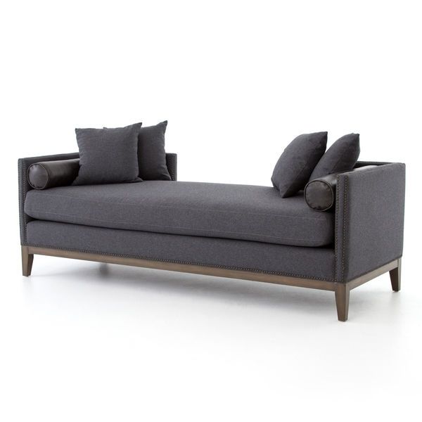 Product Image 5 for Mercury Double Chaise from Four Hands