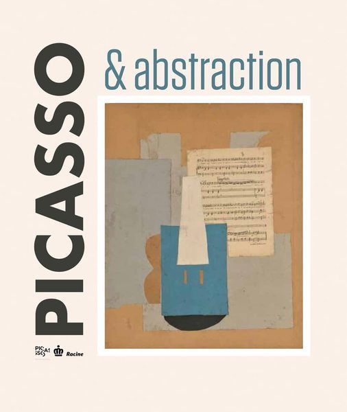 Product Image 3 for Picasso & Abstraction Art Coffee Table Book from ACC Art Books